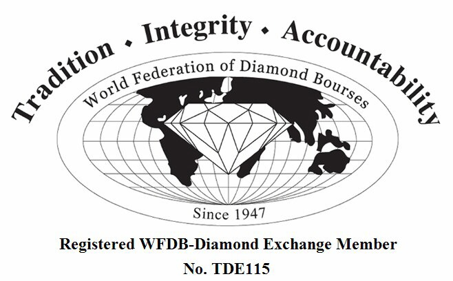 世界ダイヤモンド取引所連盟