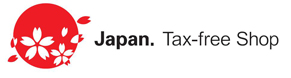 Japan Tax Free Shop